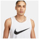 Nike Ανδρική αμάνικη μπλούζα Sportswear Icon Swoosh Tank Top Nike Ανδρική αμάνικη μπλούζα Sportswear Icon Swoosh Tank Top